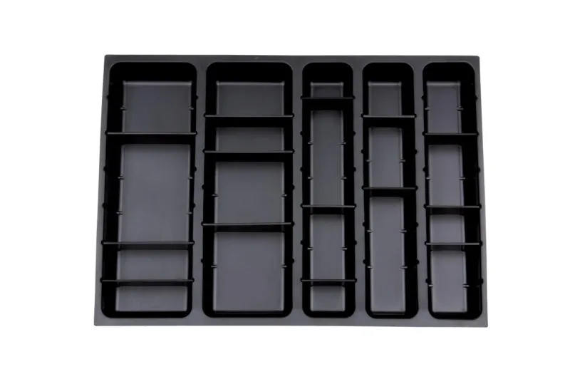 System Einlage SYSEINLG TIEFZIEHTEIL VERTIKAL VAR