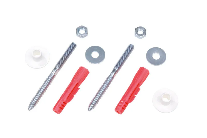 Waschtischbefestigung WTBEF SET M.SHARK DBL