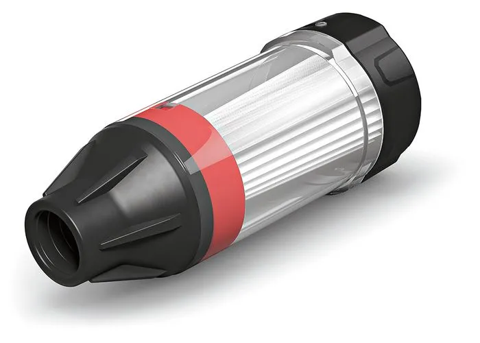 Flex PES-Microfilterpatrone FP EC D27 486.833