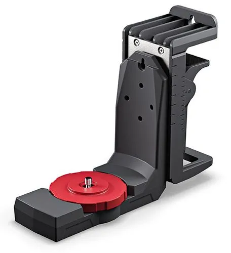 Flex Laser Universalhalter UH-1/4-5/8 ALC 500.747