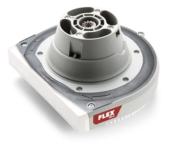 FLEX Segmentschleifkopf für Diamantschleifpads DSH-R D150 503.827