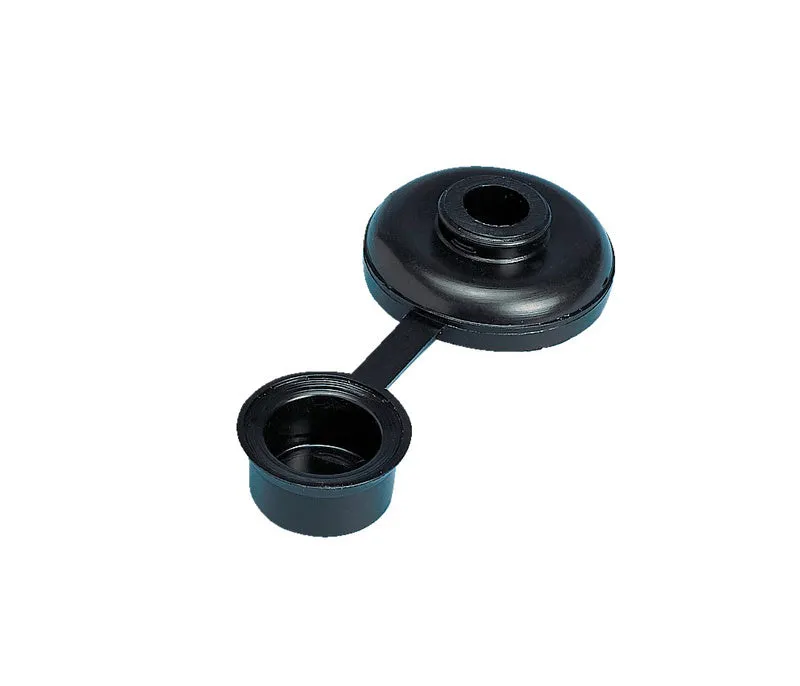 ABDEKA-KST-4830-SCHWARZ- VP 100 Einheit