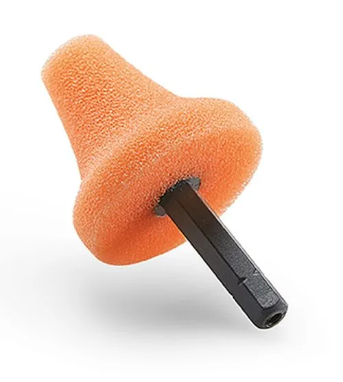 FLEX Polierschwamm PK-O 35 HEX VE5 517.828