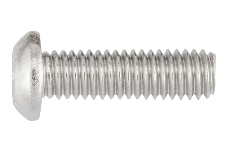 SHR-HRD-ISO7380/1-A4/070-IH5-M8X35- VP 100 Einheit