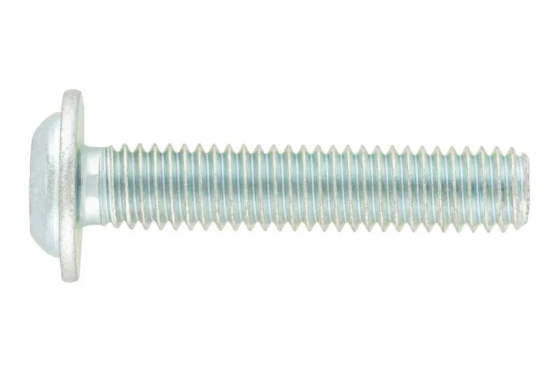 Schraube-abgeflachter-Halbrdkpf-und-Bund-SHR-DIN34805/2-010.9-TX10