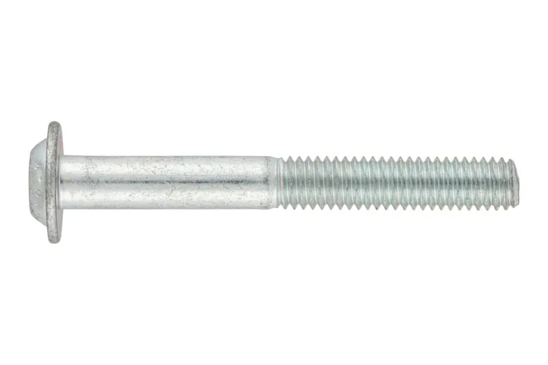 Schraube-abgeflachter-Halbrdkpf-und-Bund-SHR-DIN34805/2-010.9-TX20