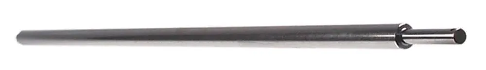 Welle für Pizzaofen Zanolli SYNTHESIS 10/75 Länge 856mm