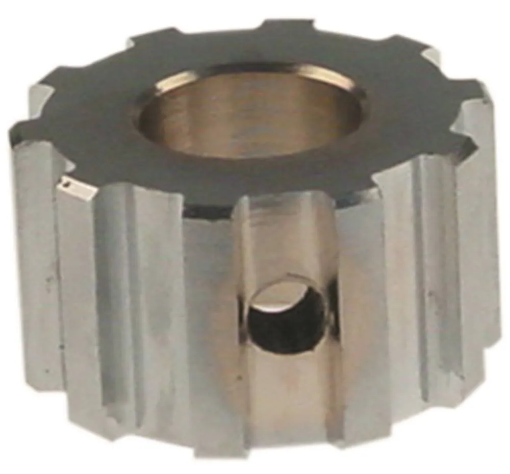 Zahnrad für Zanolli SYNTHESIS08-50V, Mastro CAD0007, SY850VELED ø 44mm