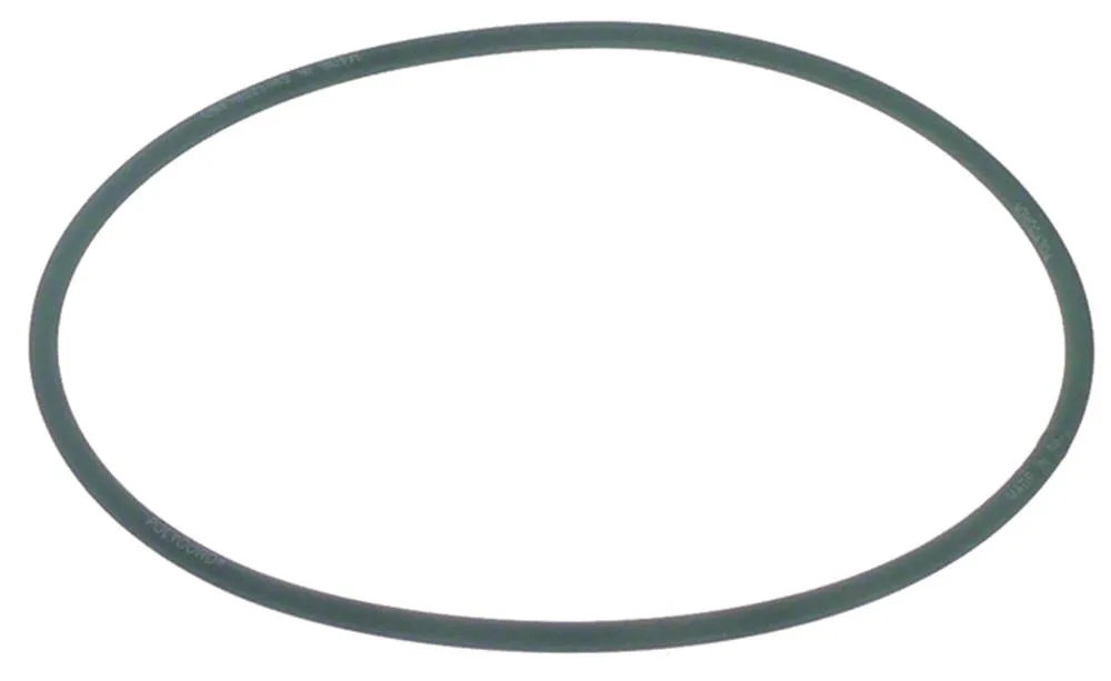 Ugolini Rundriemen Materialstärke 4mm Länge 424mm ø 4mm