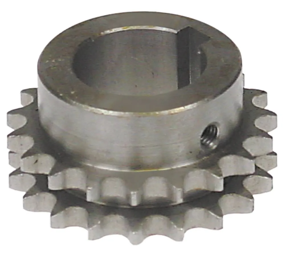 Alimacchine Kettenzahnrad für Teigknetmaschine NT40, NT50, NT70