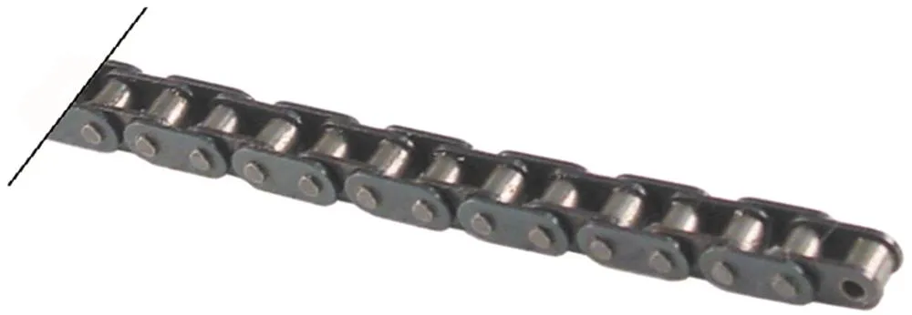 Alimacchine Rollenkette für Teigknetmaschine NT05, NT10 23 Glieder