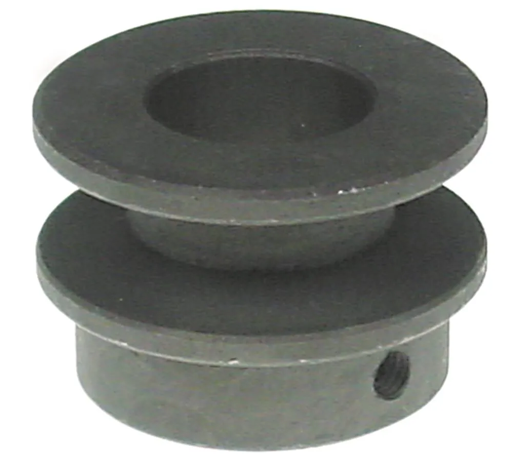 Alimacchine Keilriemenscheibe für Teigknetmaschine NT40, NT30, NT50