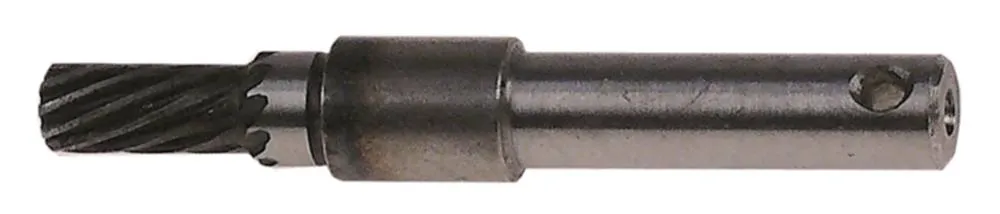 Antriebswelle für Fimar FM3, MX40, FX40, Cookmax 473007 für Mixer 63mm