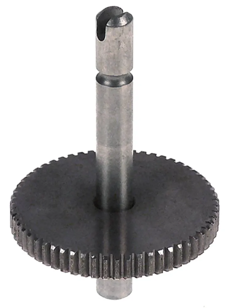 Zahnrad für Fimar FM3, MX40, FX40, Cookmax 473007 für Mixer mit Welle