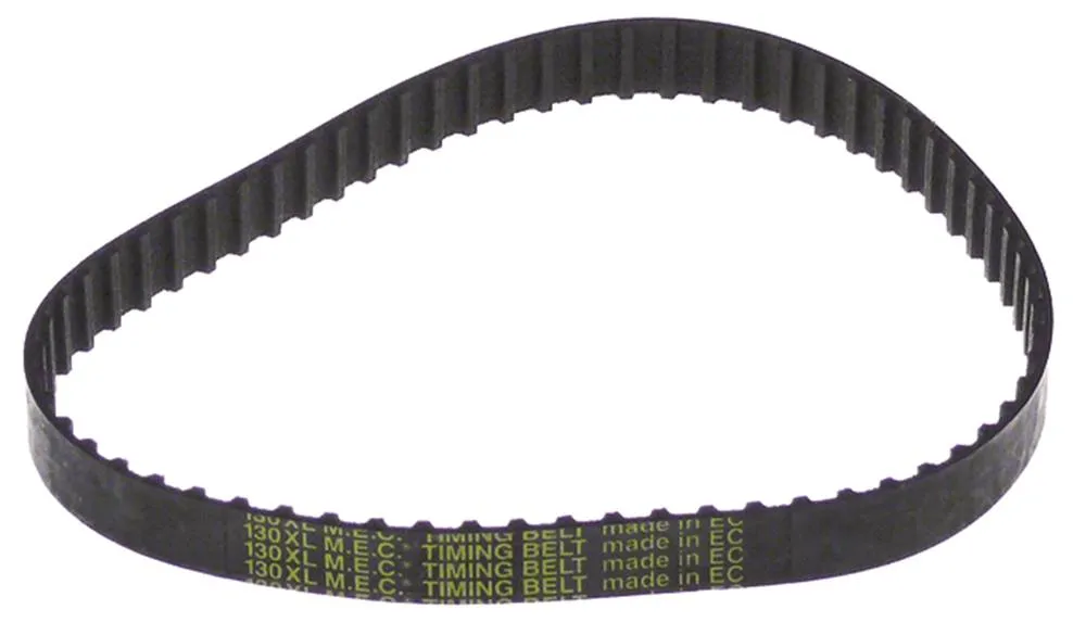 Zahnriemen Profil XL 130XL037 Länge 130mm Breite 10mm Höhe 2mm