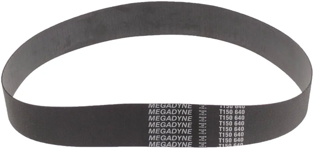 Antriebsriemen glatt Breite 35mm TI150 640 Länge 640mm