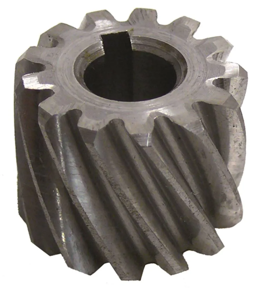 Zahnrad für Fleischwolf Mastro FIF0004, FIF0005, Sirman TCG22E, TCG12E