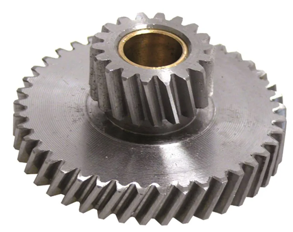 Zahnrad für Fleischwolf Fimar IM12C, AB12L, AB12T, Mastro FIF0004