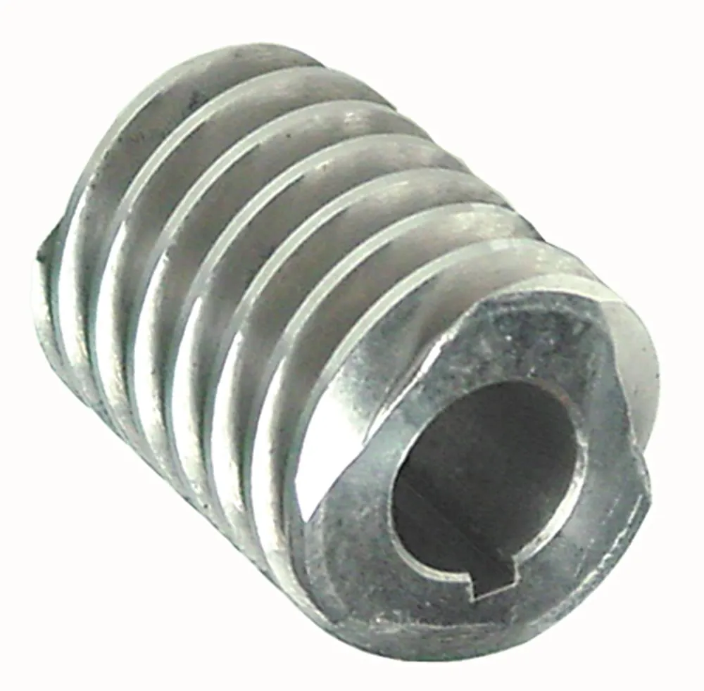 Spindel für Fleischwolf Sirman TC 12 MAGNUM INGRANAGGI CE, Cookmax