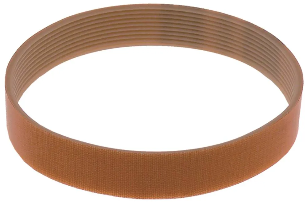 Sirman Keilrippenriemen für PP EXPO 4 CE Profil TB2.34 Breite 23mm