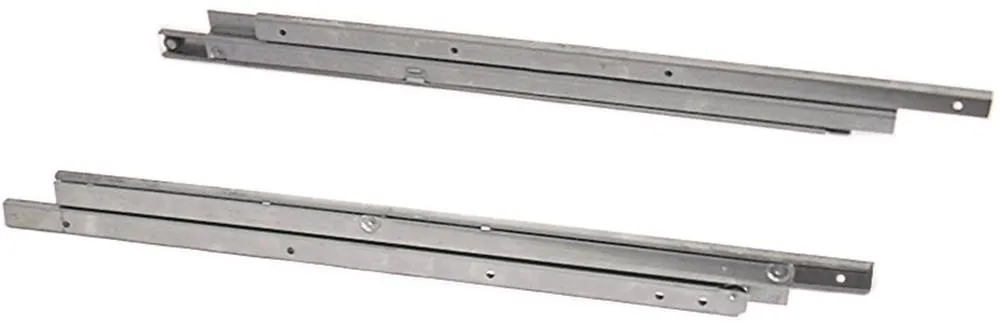 Teleskopauszug CNS L2 300mm 642mm 512mm 352mm 192mm L4 675mm L3 500mm