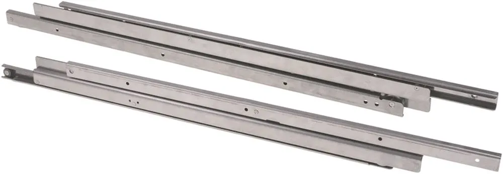 Teleskopschienenpaar CNS L3 540mm Tragkraft 100NM Tragfähigkeit 50kg