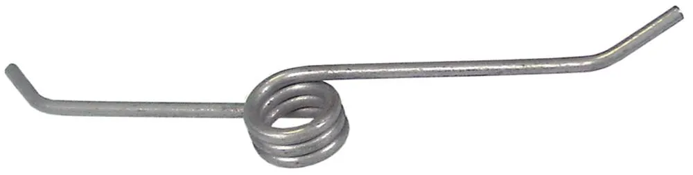 Winterhalter Drehfeder für Spülmaschine GS14, GS15, GS14E für Tür