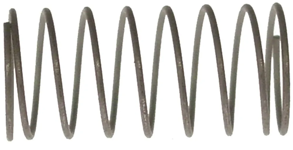 Angelo Po Druckfeder für FM1011G3, FM1221G3 ø 9mm Länge 18mm