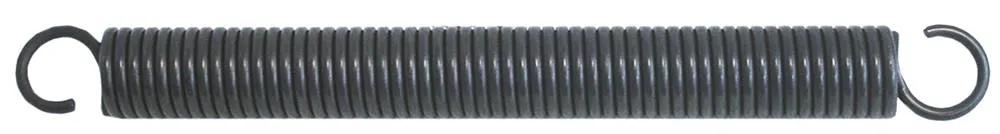 Zugfeder für Gico ø 35mm Länge 555mm Drahtstärke ø 5,1mm