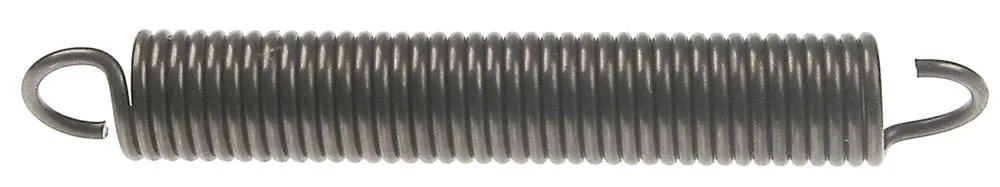 Zugfeder für Bratpfanne Electrolux JUN75422, 617311 ø 29mm Länge 210mm