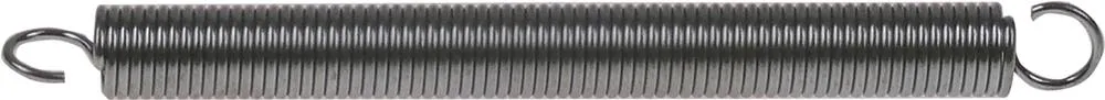 Turbochef Zugfeder für Mikrowelle NGC, C3, C3D, C3C ø 8,5mm Länge 95mm
