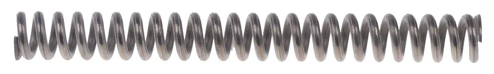 Gico Feder für Backofen für Scharnier ø 18mm Länge 170mm