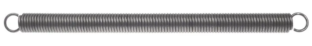 Zugfeder für Spülmaschine Sammic SL-1100B, SL-1200B für Haube ø 38mm