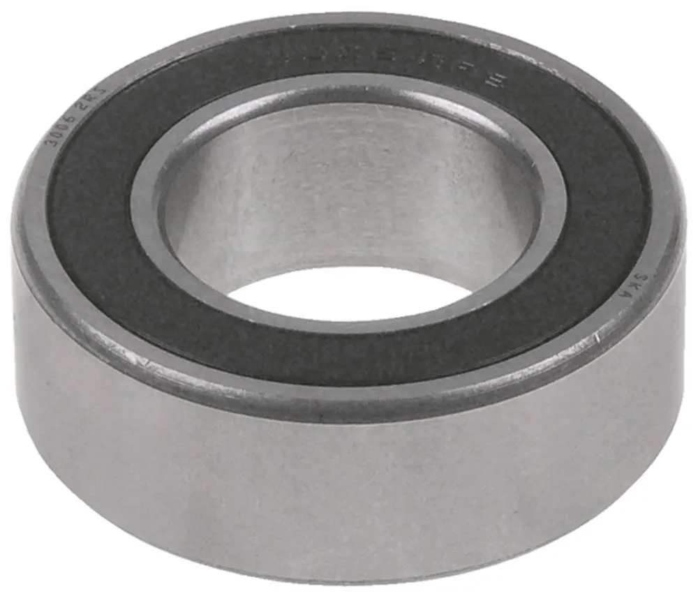 Anliker Schrägkugellager 3006-2RS für Gemüseschneidemaschine DIN 628