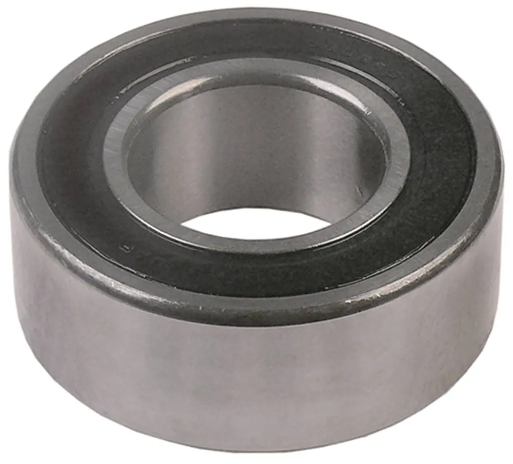 Scotsman Rillenkugellager DIN 5208-2RS Aussen 80mm Welle ø 40mm