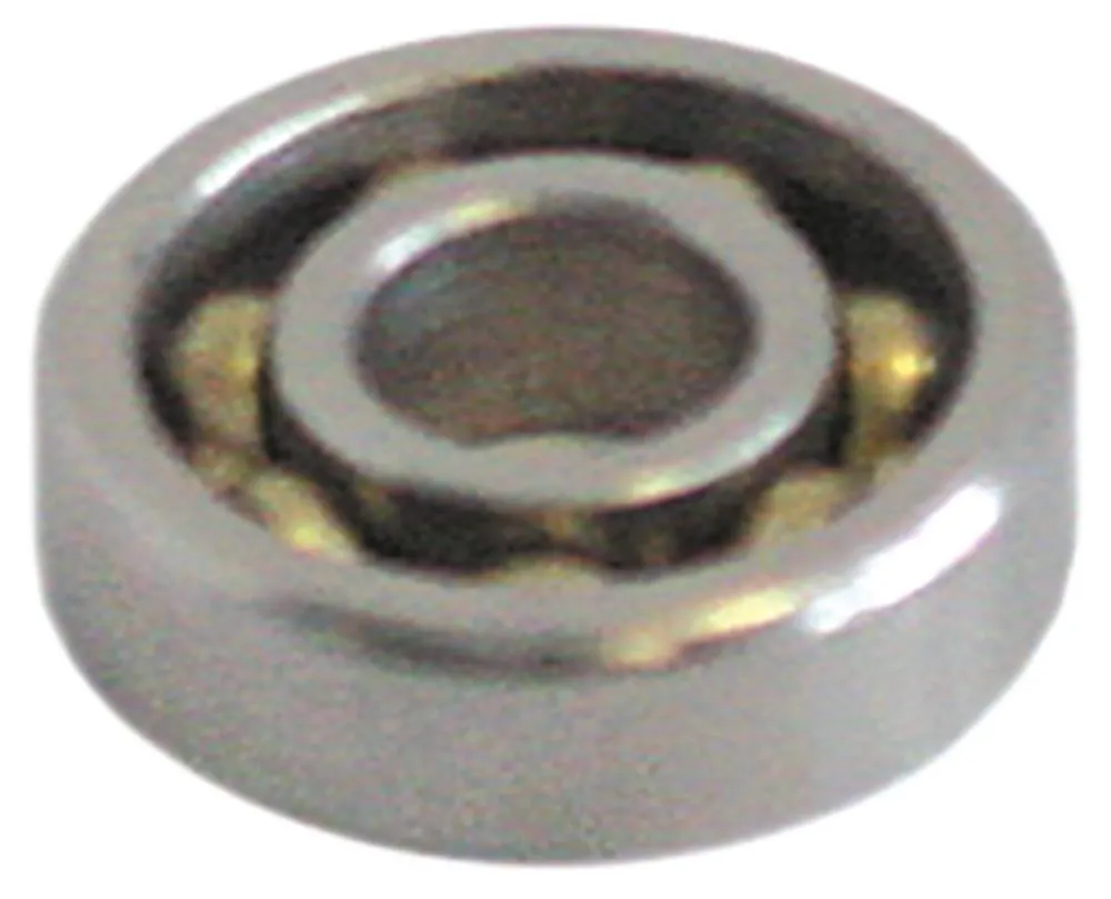 Adler Kugellager 5602 für Spülmaschine DS101, DS11, DS201 Aussen 24mm