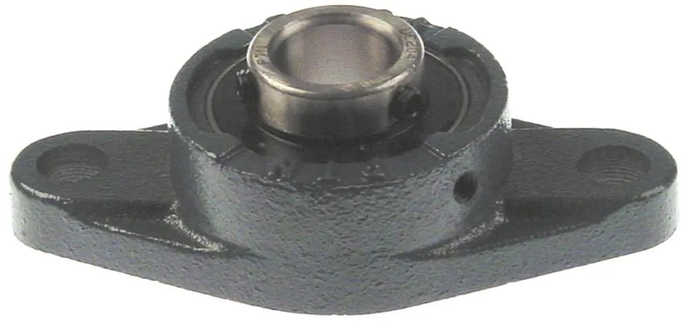 MBM-Italien Flanschlager UCF204 für Kippbratpfanne Elektro GBR9T, EBR7