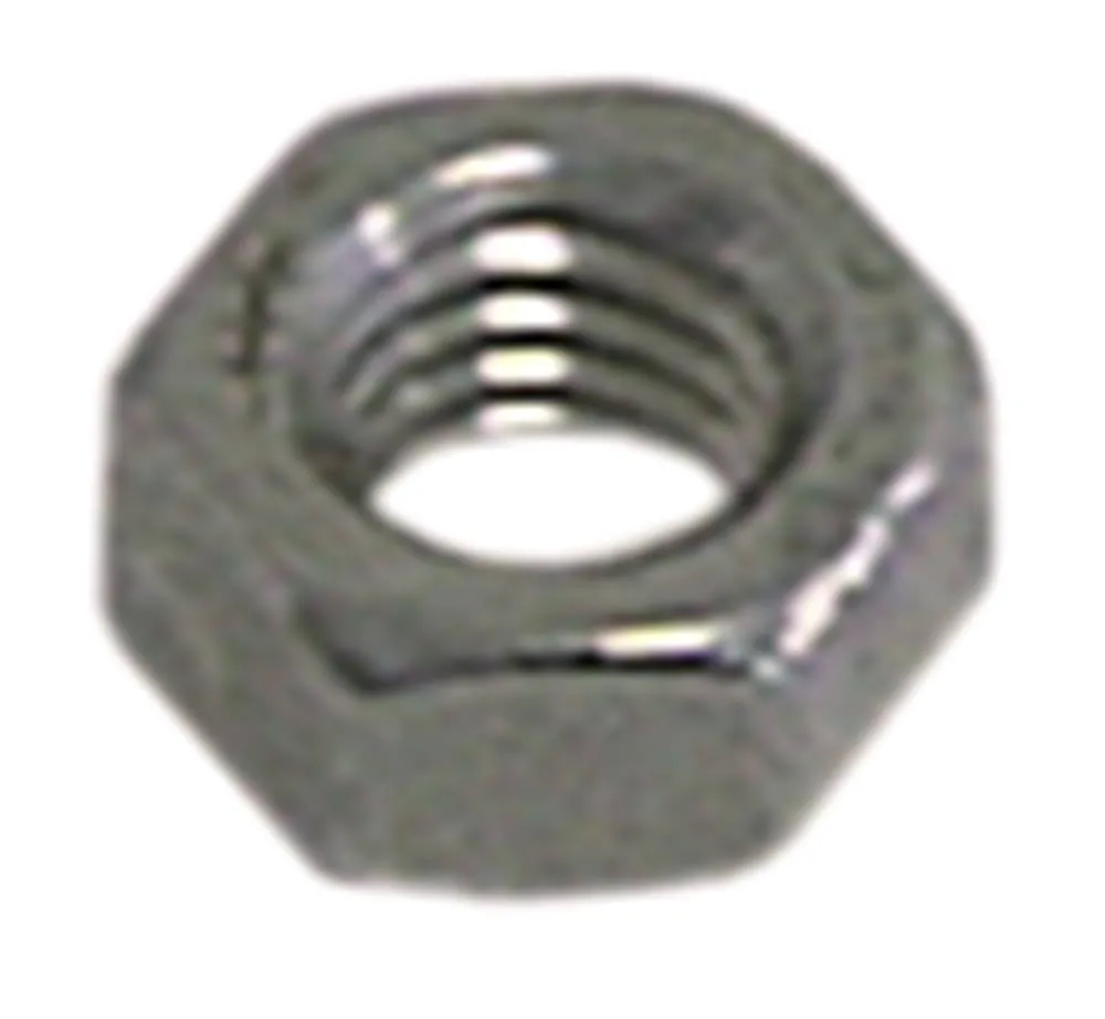 Sechskantmutter für Comenda AC122, AC182, AC152, Winterhalter GS502 M6