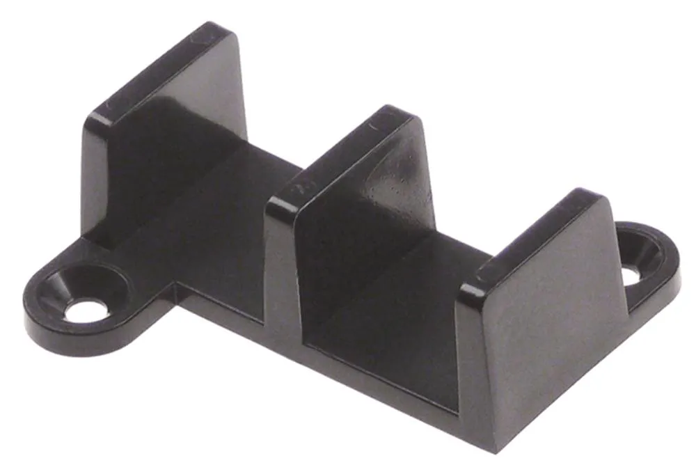 Mastro Führung für TP15JG, TP12JG für Schiebetür Länge 54mm Kunststoff