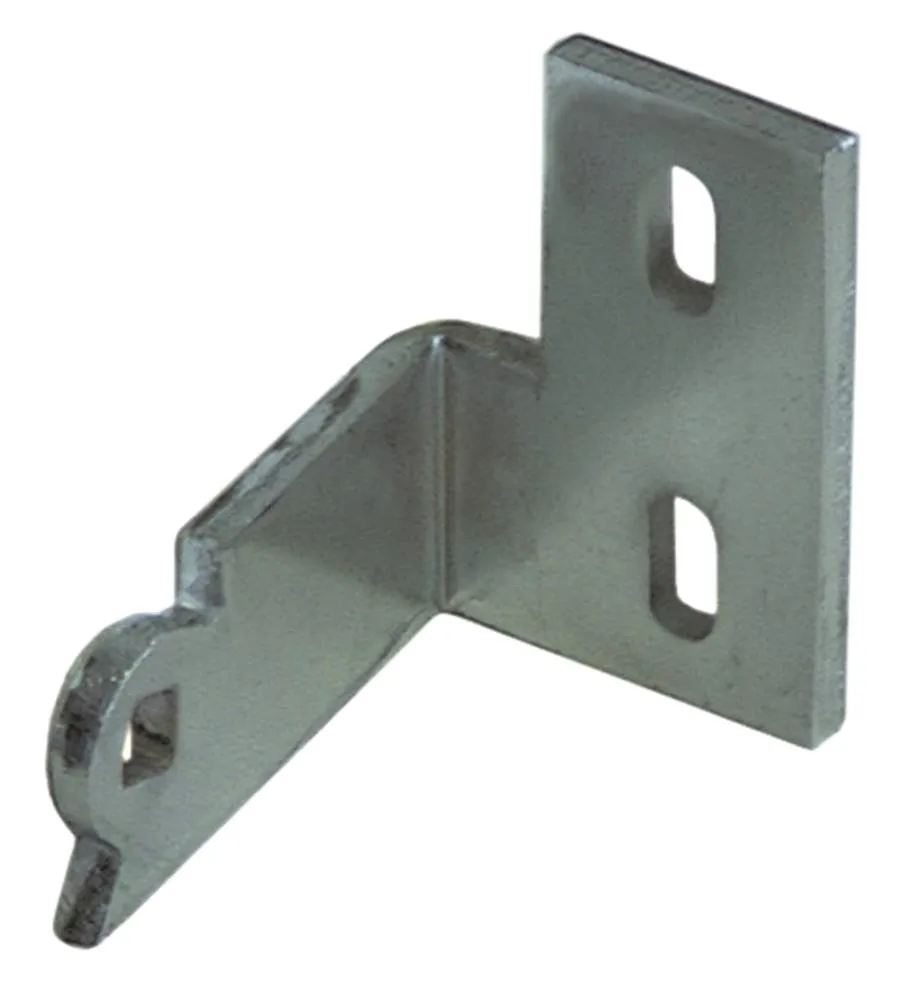 Electrolux Drehlager ohne Bolzen EP rechts