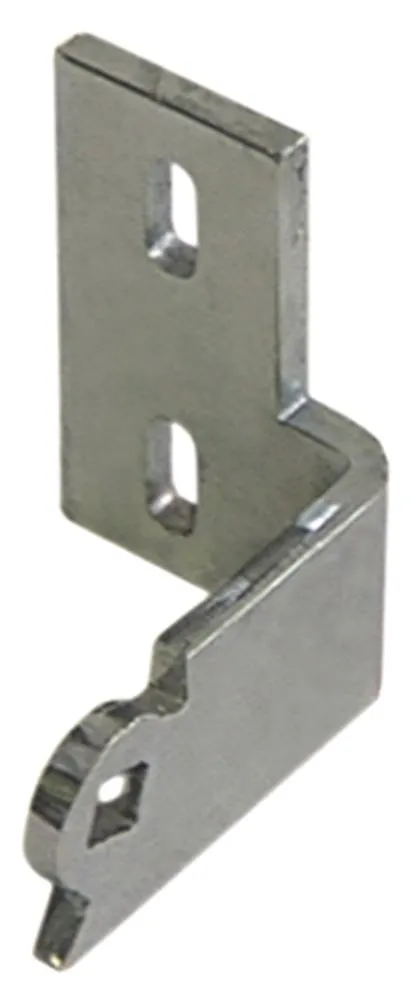 Electrolux Drehlager ohne Bolzen EP links