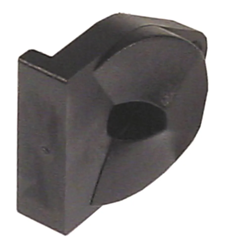 Buchse für Electrolux 726654, 726293, 728535 für Türscharnier EP unten