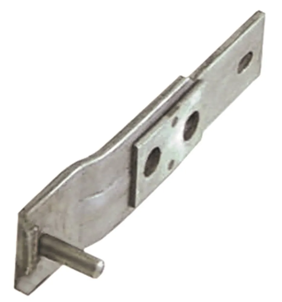 Drehlager für Angelo Po mit Bolzen EP unten