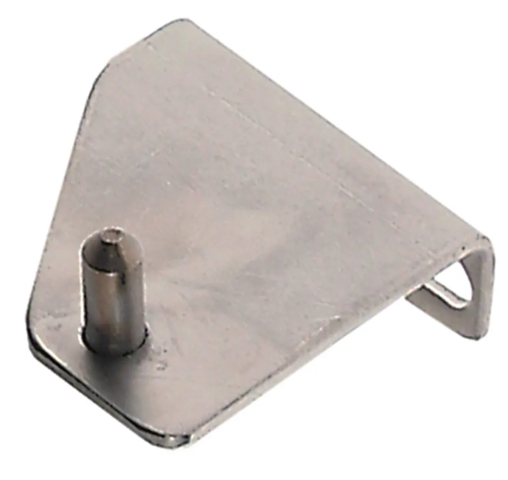 ArtSerf Drehlager mit Bolzen EP unten rechts