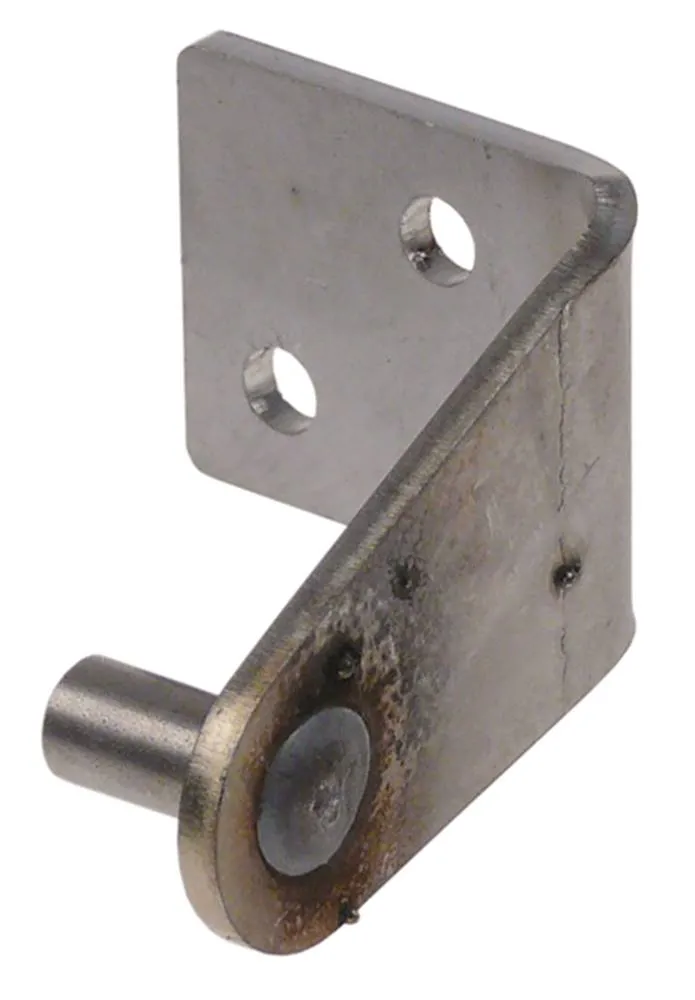 Türscharnier für Falcon E350-30, G350-2-CE mit Bolzen EP unten links