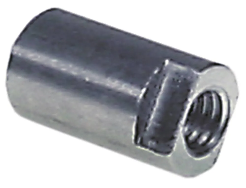 Küppersbusch Bolzen für Kombidämpfer CED110, CED106, CEC110 Länge 19mm