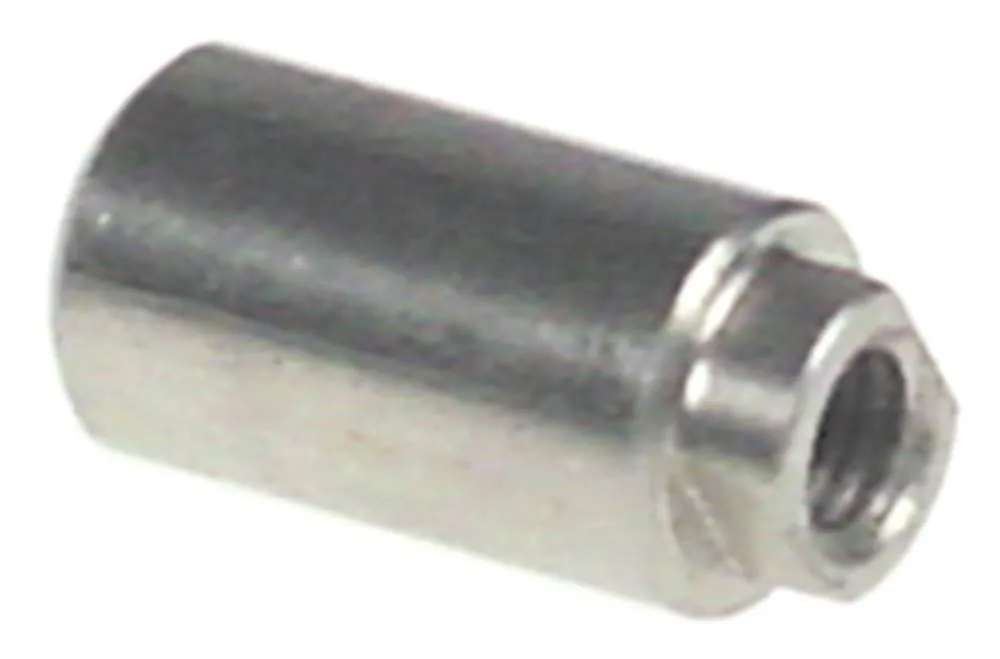 Bolzen für Kombidämpfer Rational CM101, CD101, CM62 EP oben rechts