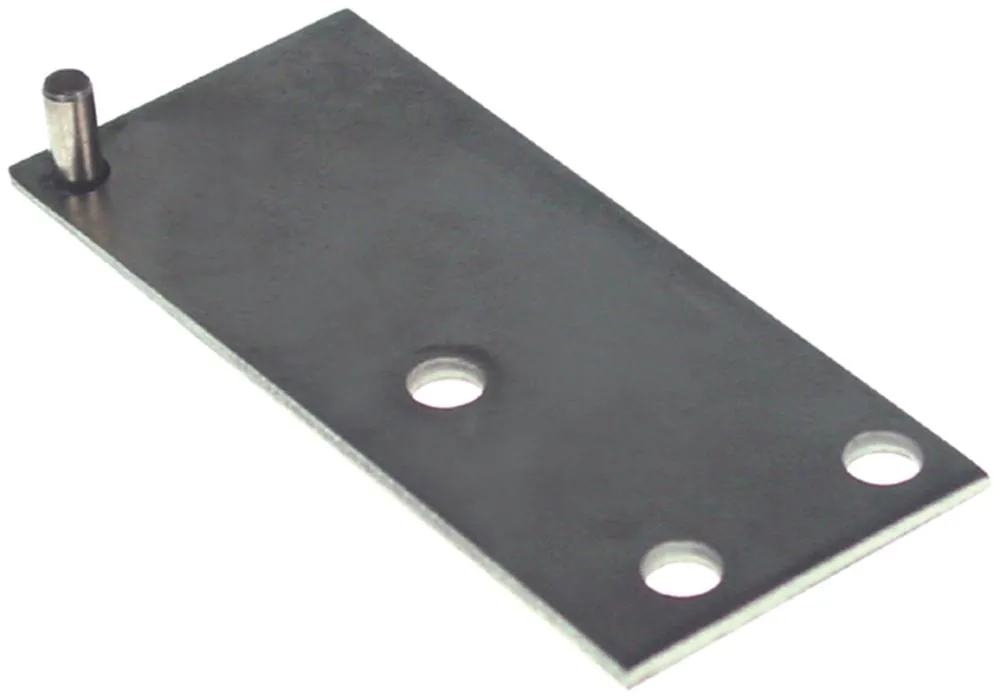 Scharnier für Electrolux EP unten