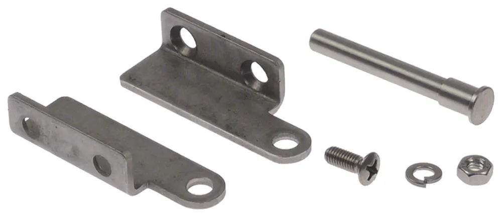 Sammic Scharnier für Spülmaschine SV-21B, SV-21, SV-20 für Tür Set Set