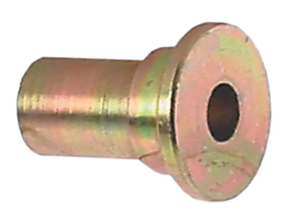 Buchse für Pizzaofen Moretti MHK - MHC - MHB, AHB für Türscharnier